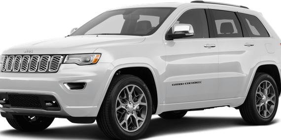 JEEP GRAND CHEROKEE 2019 1C4RJFCG7KC726570 image
